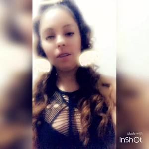 Meet your Posher, Evette